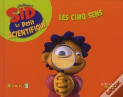 Capa do artigo Les Cinq Sens