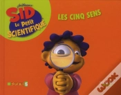 Capa do artigo Les Cinq Sens
