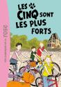 Les Cinq Sont Les Plus Forts - Preview