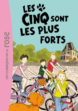 Capa do artigo Les Cinq Sont Les Plus Forts