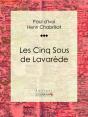 Les Cinq Sous De Lavarède - Preview
