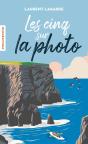 Les Cinq Sur La Photo - Preview