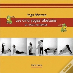 Capa do artigo Les Cinq Yogas Tibetains Et Leurs Variantes
