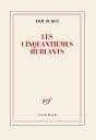 Les Cinquantièmes Hurlants - Preview