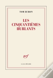 Capa do artigo Les Cinquantièmes Hurlants
