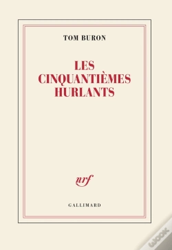Capa do artigo Les Cinquantièmes Hurlants