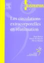 Les Circulations Extracorporelles En Reanimation - Preview