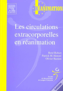 Capa do artigo Les Circulations Extracorporelles En Reanimation