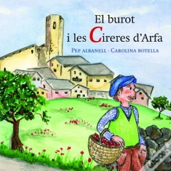 Capa do artigo Les Cireres D'Arfa