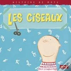 Capa do artigo Les Ciseaux