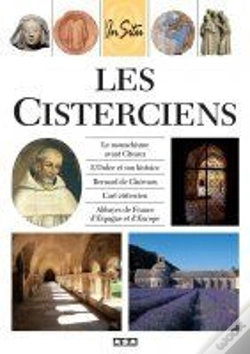 Capa do artigo Les Cisterciens