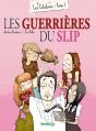 Les Citadines T.1 ; Les Guerrières Du Slip - Preview