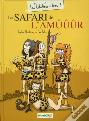 Capa do artigo Les Citadines T.2