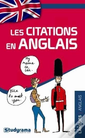 Les Citations En Anglais