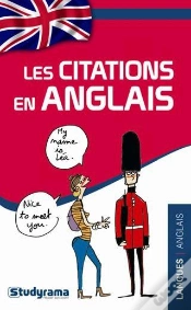 Capa do artigo Les Citations En Anglais