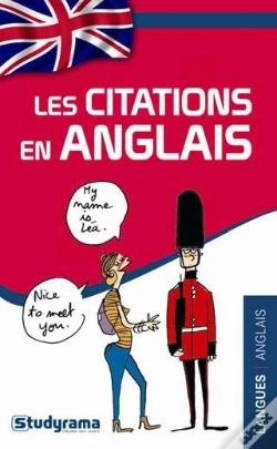 Capa do artigo Les Citations En Anglais