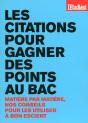 Les Citations Pour Gagner Des Points Au Bac - Preview