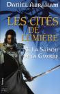 Les Cites De Lumiere T.3 - Preview