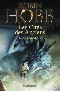 Capa do artigo Les Cités Des Anciens ; Intégrale 1