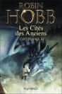 Les Cités Des Anciens ; Intégrale 1 - Preview