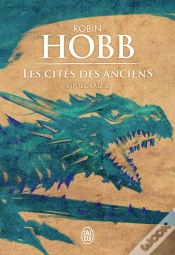 Capa do artigo Les Cités Des Anciens ; Intégrale 2