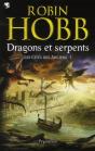 Les Cites Des Anciens T.1 Dragons Et Serpents - Preview