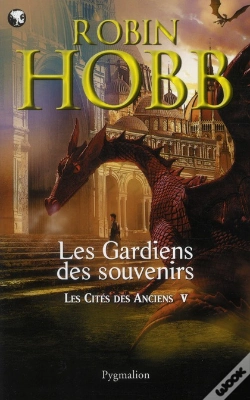 Capa do artigo Les Cites Des Anciens T.5 Les Gardiens Des Souvenirs