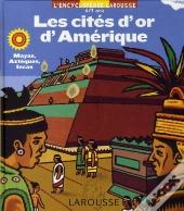 Les Cités D'Or D'Amérique