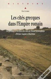 Capa do artigo Les Cités Grecques Dans L