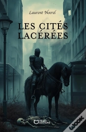 Capa do artigo Les Cités Lacérées