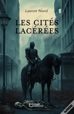 Capa do artigo Les Cités Lacérées