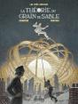 Les Cités Obscures : Intégrale Tomes 10 Et 11 : La Théorie Du Grain De Sable Tomes 1 Et 2 - Preview
