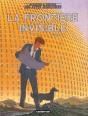 Les Cités Obscures ; La Frontière Invisible T.1 - Preview
