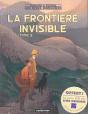 Les Cités Obscures ; La Frontière Invisible T.2 - Preview