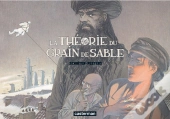 Les Cités Obscures ; La Théorie Du Grain De Sable ; Coffret T.1 À T.2
