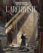 Les Cités Obscures ; L'Archiviste - Preview