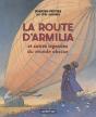 Les Cités Obscures Tome 4 : La Route D'Armilia Et Autres Légendes Du Monde Obscur - Preview