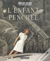 Capa do artigo Les Cités Obscures Tome 6 : L