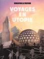 Les Cités Obscures ; Voyage En Utopie - Preview