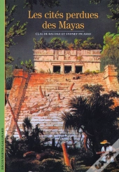Les Cités Perdues Des Mayas