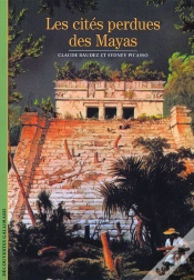 Capa do artigo Les Cités Perdues Des Mayas