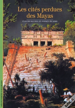 Capa do artigo Les Cités Perdues Des Mayas