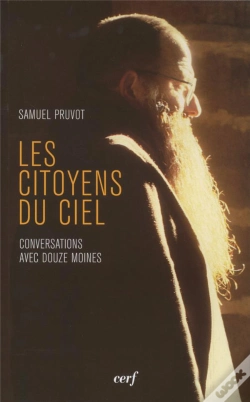 Capa do artigo Les Citoyens Du Ciel ; Dialogue Avec Les Moines