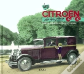 Les Citroën C4-C6 De Mon Père