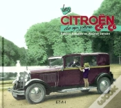 Capa do artigo Les Citroën C4-C6 De Mon Père