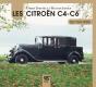 Les Citroën C4 C6 - Preview