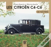 Les Citroën C4 C6