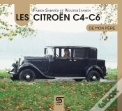 Capa do artigo Les Citroën C4 C6