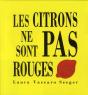 Les Citrons Ne Sont Pas Rouges - Preview