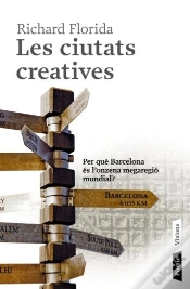 Capa do artigo Les Ciutats Creatives
